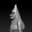 Patrick-Star_-SpongeBob_2.jpg Patrick Star Prehistoric - Patrick star, prehistoric, Primitive