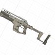 rom-8.jpg ALIEN ROMULUS Pulse Rifle
