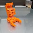 16201595713166.jpg Prusa Mini Detachable Cooling Duct Assembly