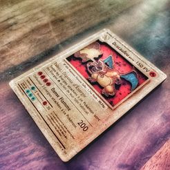 IMG_20220619_152852-01.jpeg Pack 3 Pokemon Cards (Fr&US) (Laser Cut)