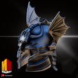 D3D69CC4-5933-4665-A3B1-3FBC10ABA9F2.png Daemon Targaryen Helmet Replica | House of The Dragon 3D Model for 3D printing