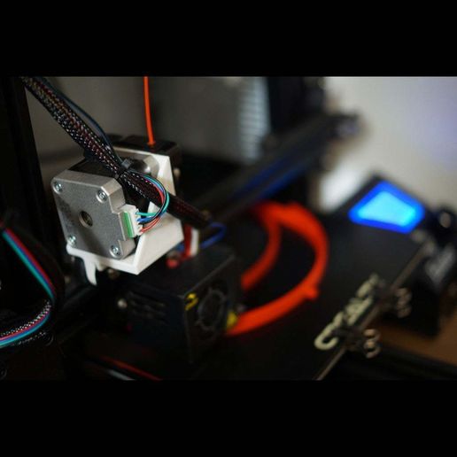 Ender 3 Direct Drive
