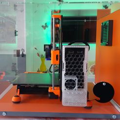 photo03.jpg Prusa PSU cooling for Tukkari TLX enclosure
