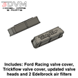 10.png Performance Pack 2 for Ford V8 Small Block in 1/24 scale