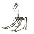 02.jpg Quetzalcoatlus, complete 3D skeleton