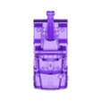 Mater Optimus Prime Ring Figure.stl Mater Optimus Prime Ring Figure