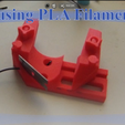 videostill.png PLA fusing jig/vise for joining two filament reels