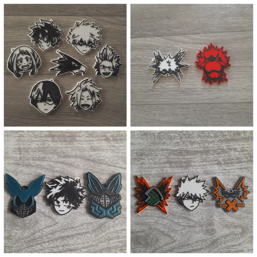 Blank-4-Grids-Collage-1.png Boku No Hero Pack + Plus