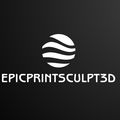 EpicPrintSculpt3D
