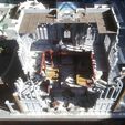 18022019744.jpg Eagle Shrine for Warhammer 40K