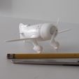 100_0468 (Medium).JPG Archivo STL Gee Bee R2 Golden Age Air Racer・Modelo para descargar e imprimir en 3D