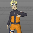 Screenshot_4.png Naruto 3D Model