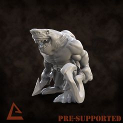 Wereshark-side.jpg Wereshark Miniature