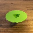2-7.jpg STL file BIRD FEEDER (Free bird seed)・3D printable model to download