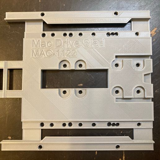 MAC1122-Main.jpg Macintosh 5,25"-Laufwerksschlitten 815-1122