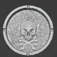 SKULL-ASHTRAY1.jpg Skull ashtray