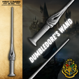 4.png Harry Potter Hogwarts Wands Collection