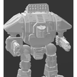 featured_preview_rocket_2.png Adeptus Titanicus Lucius Knight by HighCommand
