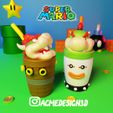g2.jpg mario bros milchshake becher pack x9