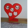 ringholderirl.jpg Free STL file Ring holder・3D printable object to download