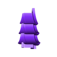 emporte piece sapin.stl Free STL file 3 bicuit takeaway pieces, kitchen kit.・3D printable design to download
