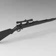 KARABINER-98K-RIFLE-2.jpg KARABINER 98K RIFLE