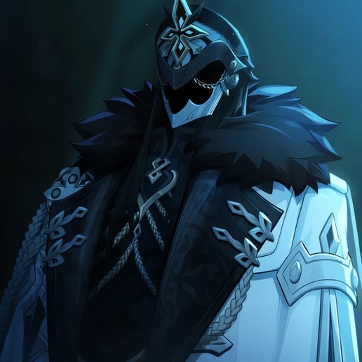 🎭 Genshin Impact Fatui Harbingers A Winter Night Lazzo teaser