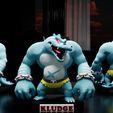 a1.jpg Kludge -  Super Smash Bros Brawl