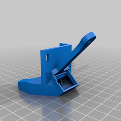 bc246c79-dc38-4de5-b0ca-bede30cae273.png 3D-Datei Einsiedlerkrebs-Hotend für ein BMG und Vulkan-Hotend kostenlos・3D-druckbares Modell zum herunterladen