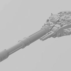 STYGIES_TURRET.jpg Main Battletank Turret & AT Cannon