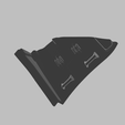 09_iso4.png Hyundai Tucson NX4E Cap Trim for I-S Flange Right Side (R1Y02 23595 / R1Y-S1Y 02 23596)