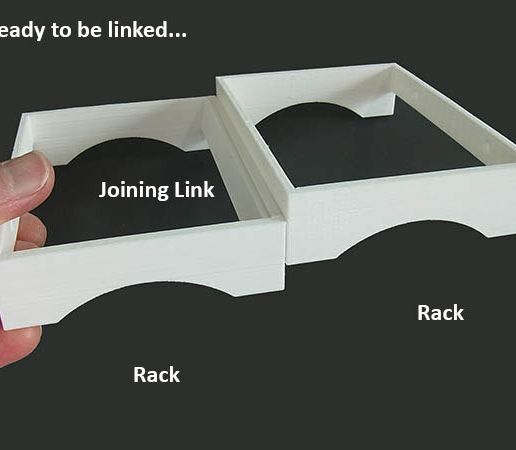 0d145752c791eb28b9d3fdbf107c4a30_display_large.jpg Подставка для бутылок (для использования в холодильниках)