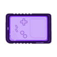 gameboy_keycap.stl Clés pour consoles de jeux vidéo - Clavier mécanique