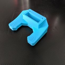 IMG_20181206_120901.jpg Archivo 3D gratis Anycubic Kossel Linear Plus - triple punto・Plan de la impresora 3D para descargar