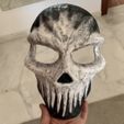 z4206669151025_786bd7a8770171a68afbbfc6c29c3f51.jpg The Legion Joey Mask - Dead by Daylight - The Horror Mask