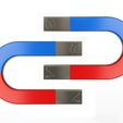 01-5.jpg Horseshoe Magnet