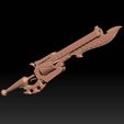 1.jpg Balahara Exploder - Monster Hunter