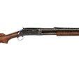 trench.jpg Airsoft Winchester 1897 Trench Gun