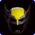 w1-2.png Шлем Wolverine Custom Cowl