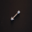 1.png Minecraft Sword Arrow Magnet