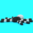 render1.png Flexi Spider Figure