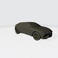 Lamborghini 12.jpg Lamborghini Urus 3D CAR MODEL HIGH QUALITY 3D PRINTING STL FILE