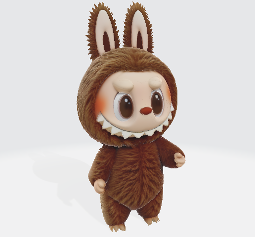 Labubu Tilly Twinkle