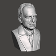 Otto-Hahn-9.png 3D Model of Otto Hahn - High-Quality STL File for 3D Printing (PERSONAL USE)