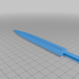 Blade_whole.png Panther's Claw