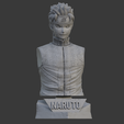 3.png NARUTO ULTRA-DETAILED SUPPORT-FREE BUST 3D MODEL