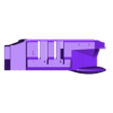 C2.stl 1/1700 Spengler-class gundam seed