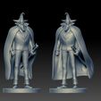 ioi.jpg Figarland Garling - Five elder - ONE PIECE - 3D PRINT