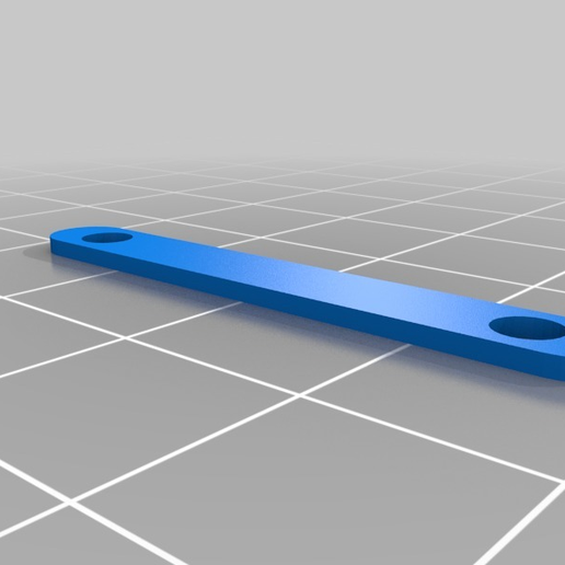 e93a69f52fb763f8a37dcf2214e76454.png Y axis cable chain for GEEETech I3 ProB(easy to assemble)