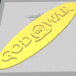 imagen_2022-11-06_201637729.png Descargar archivo STL gratis God Of War (placa)・Modelo para la impresora 3D